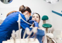 What Can You Do to Promote Good Dental Health